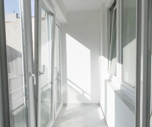 Apartmán Zeus Design Prater