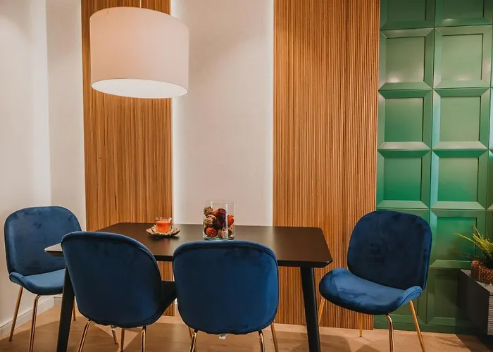 Zeus Design Prater Vídeň